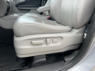 2022 Honda Pilot Touring 8 Passenger