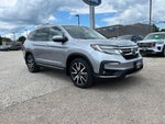 2022 Honda Pilot Touring 8 Passenger