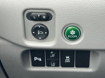 2022 Honda Pilot Touring 8 Passenger