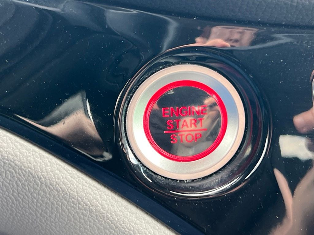 2022 Honda Pilot Touring 8 Passenger