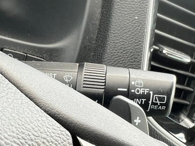 2022 Honda Pilot Touring 8 Passenger