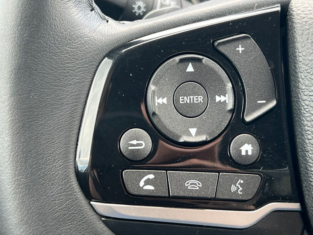 2022 Honda Pilot Touring 8 Passenger