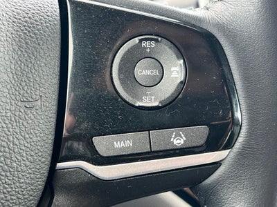 2022 Honda Pilot Touring 8 Passenger