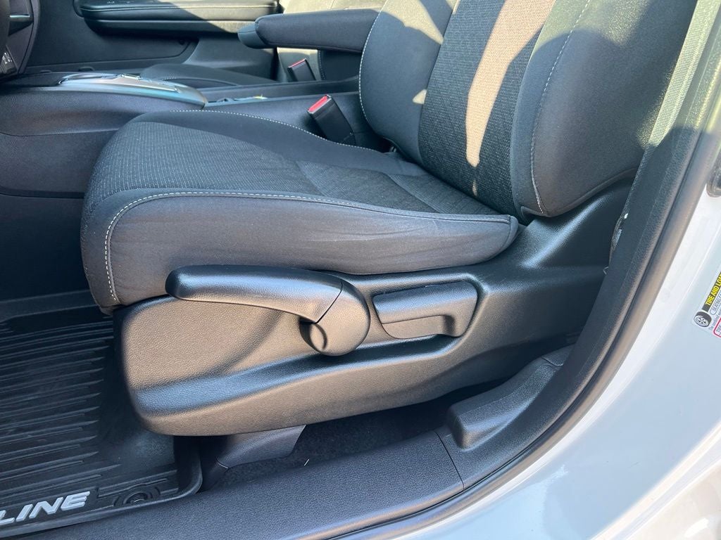 2021 Honda Ridgeline Sport