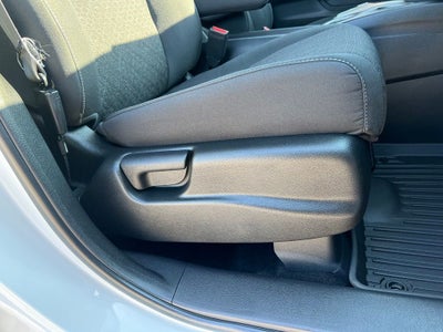 2021 Honda Ridgeline Sport