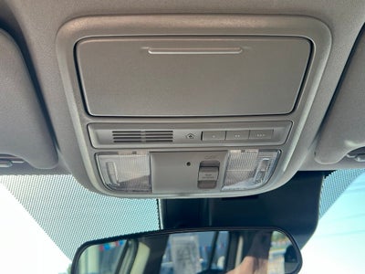 2021 Honda Ridgeline Sport