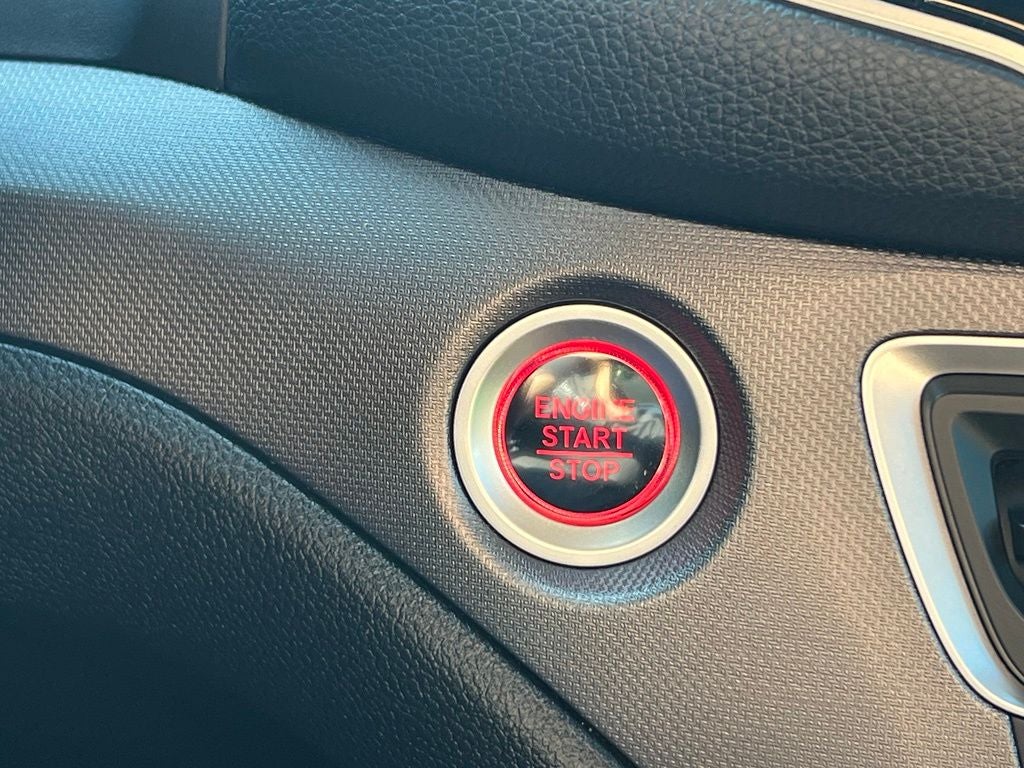 2021 Honda Ridgeline Sport