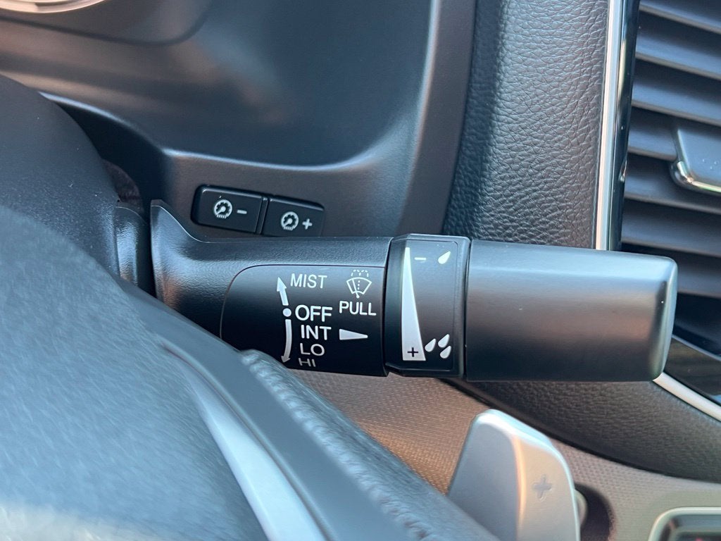 2021 Honda Ridgeline Sport