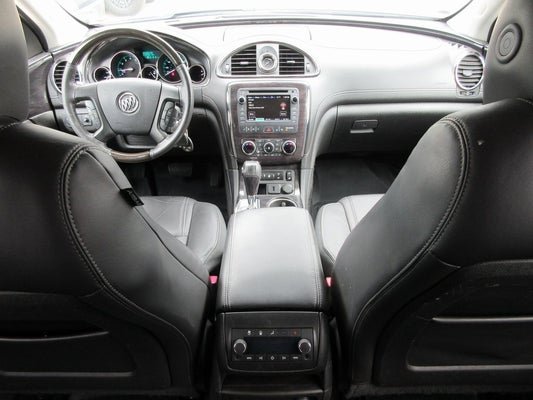 2015 Buick Enclave Leather Group in Marble Hill, MO - Lutesville Ford