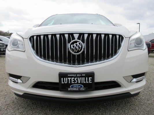 2015 Buick Enclave Leather Group in Marble Hill, MO - Lutesville Ford
