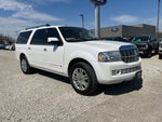 2011 Lincoln Navigator L Base
