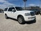 2011 Lincoln Navigator L Base