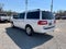 2011 Lincoln Navigator L Base