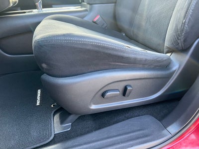 2013 Nissan Pathfinder SV