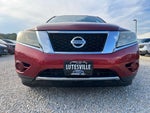 2013 Nissan Pathfinder SV