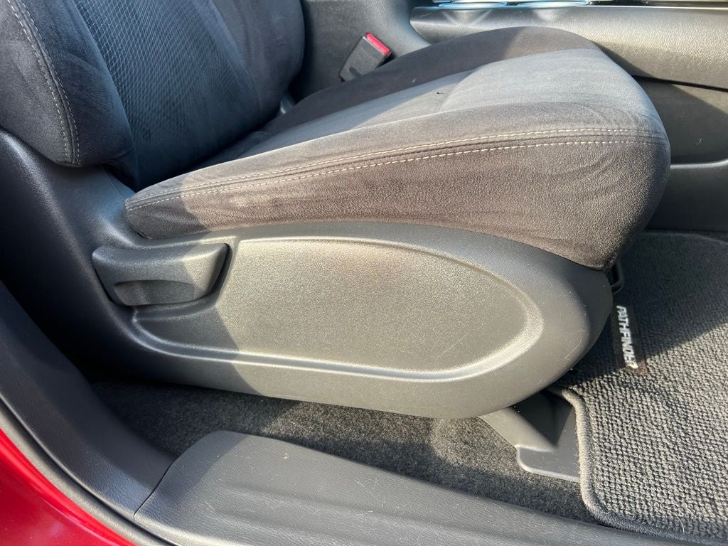 2013 Nissan Pathfinder SV