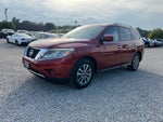 2013 Nissan Pathfinder SV