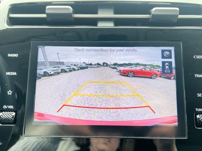 2022 Hyundai Tucson SE
