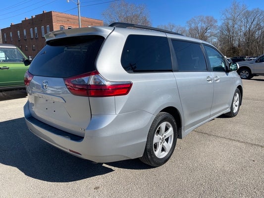 2020 Toyota Sienna LE 8 Passenger in Marble Hill, MO - Lutesville Ford