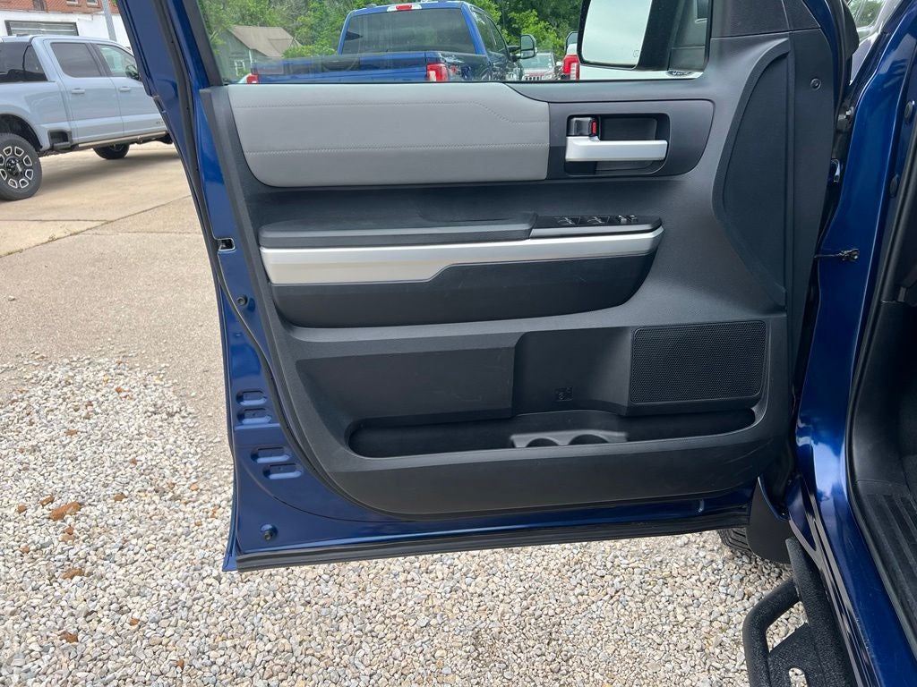 2015 Toyota Tundra Limited