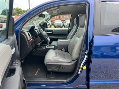 2015 Toyota Tundra Limited