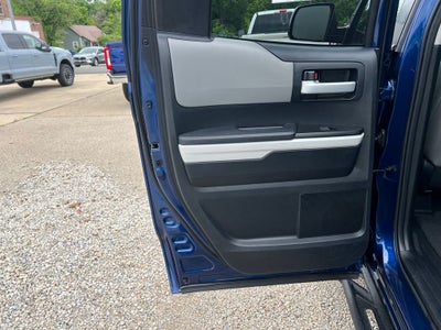 2015 Toyota Tundra Limited