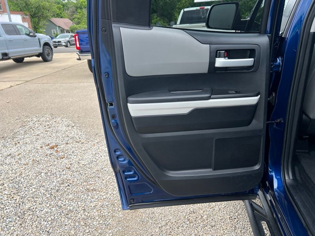 2015 Toyota Tundra Limited