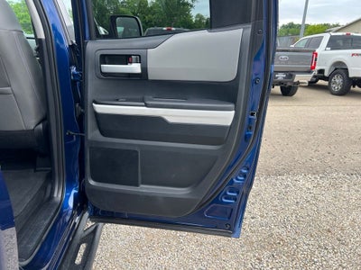 2015 Toyota Tundra Limited