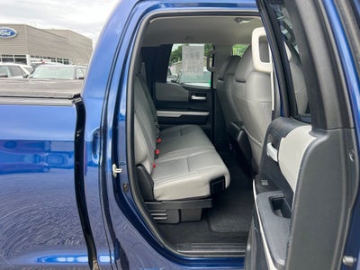 2015 Toyota Tundra Limited