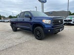 2015 Toyota Tundra Limited