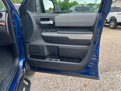 2015 Toyota Tundra Limited