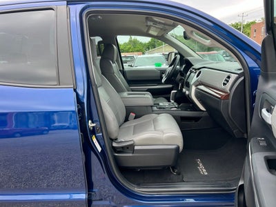 2015 Toyota Tundra Limited