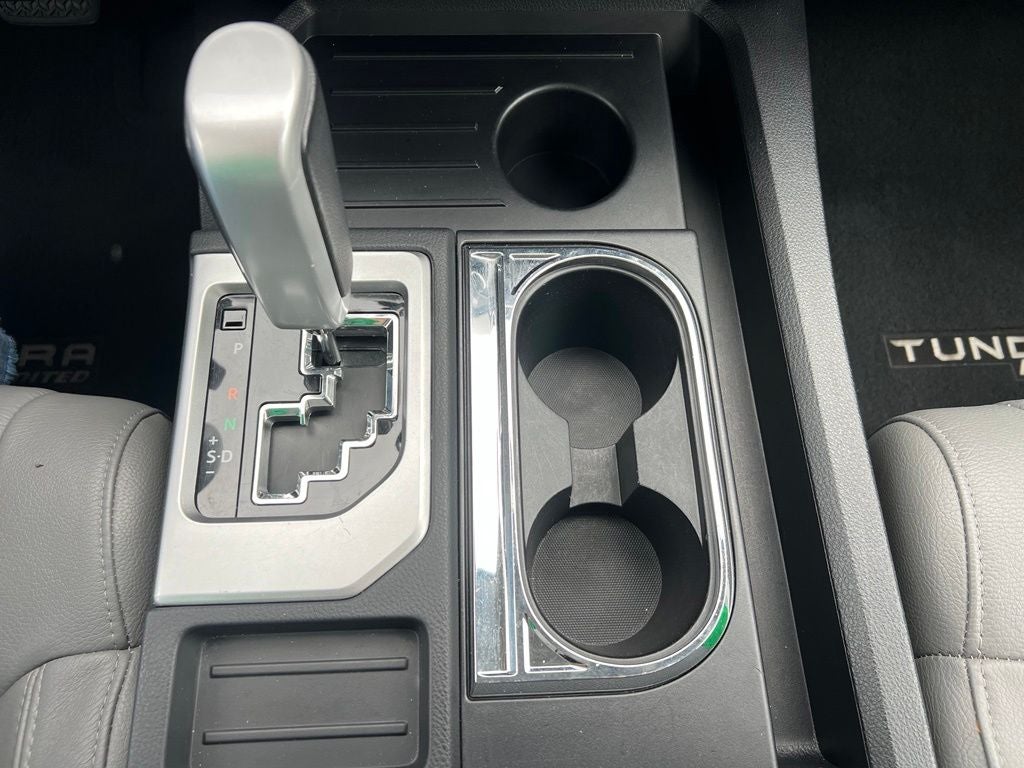 2015 Toyota Tundra Limited