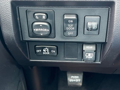 2015 Toyota Tundra Limited