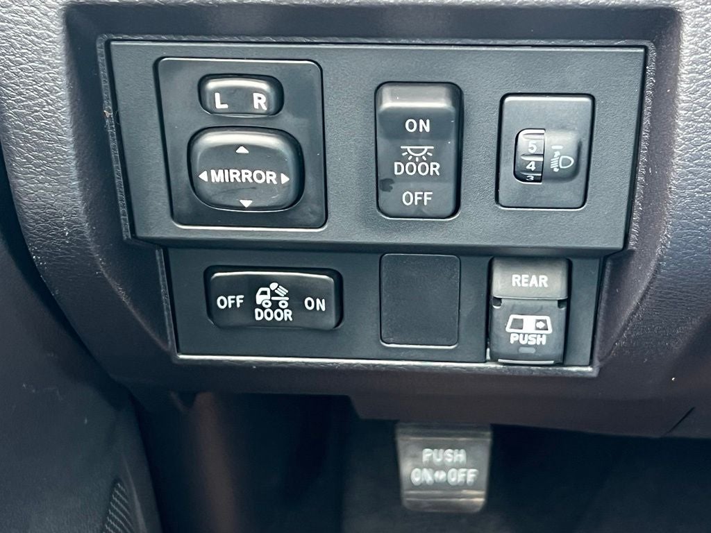 2015 Toyota Tundra Limited