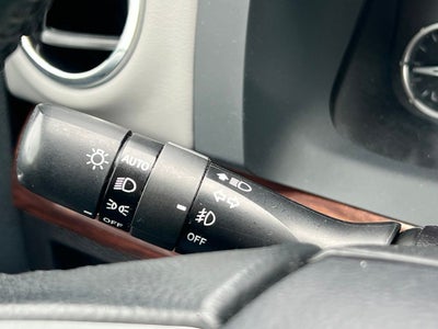 2015 Toyota Tundra Limited