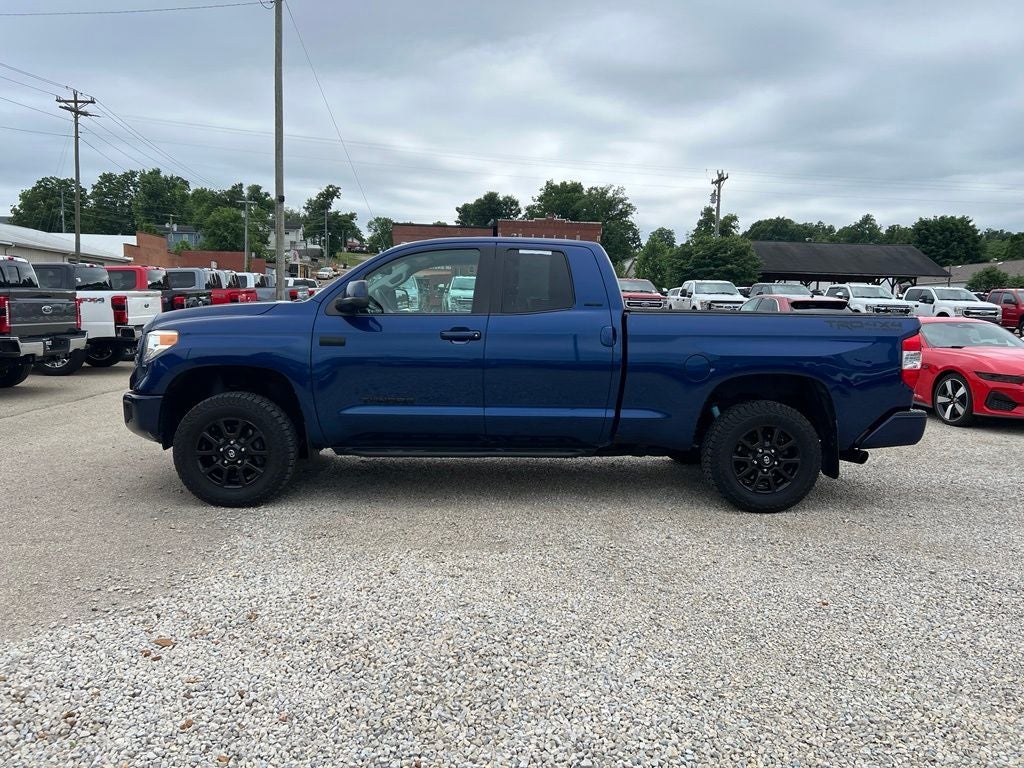 2015 Toyota Tundra Limited