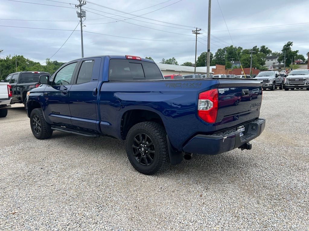 2015 Toyota Tundra Limited