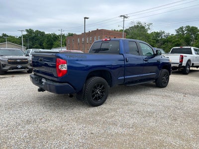 2015 Toyota Tundra Limited