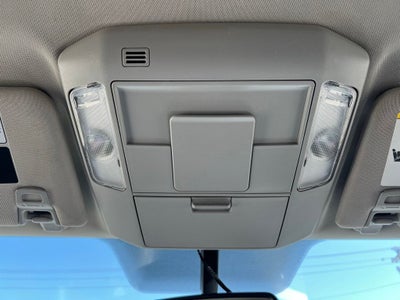 2015 Toyota Tundra Limited CrewMax