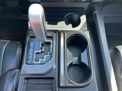 2015 Toyota Tundra Limited CrewMax