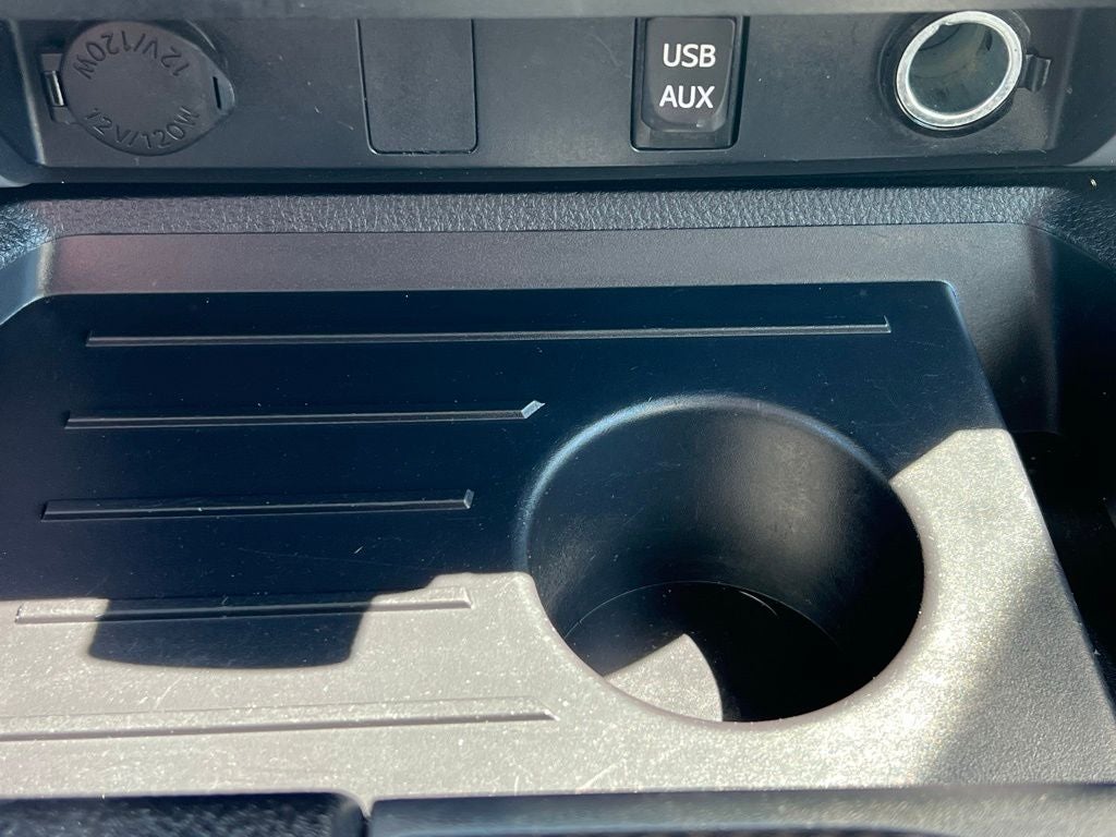 2015 Toyota Tundra Limited CrewMax