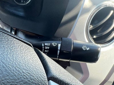 2015 Toyota Tundra Limited CrewMax