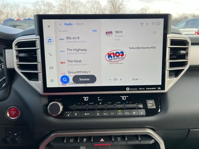 2023 Toyota Tundra Limited