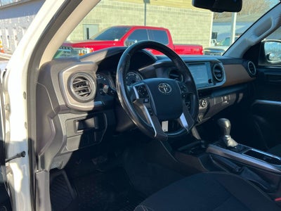 2016 Toyota Tacoma SR5 V6