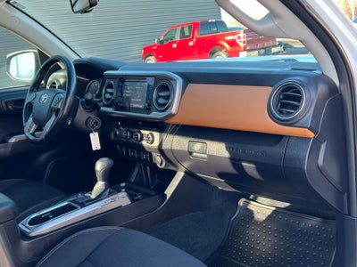 2016 Toyota Tacoma SR5 V6