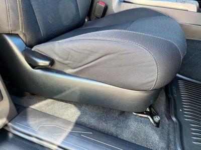 2016 Toyota Tacoma SR5 V6