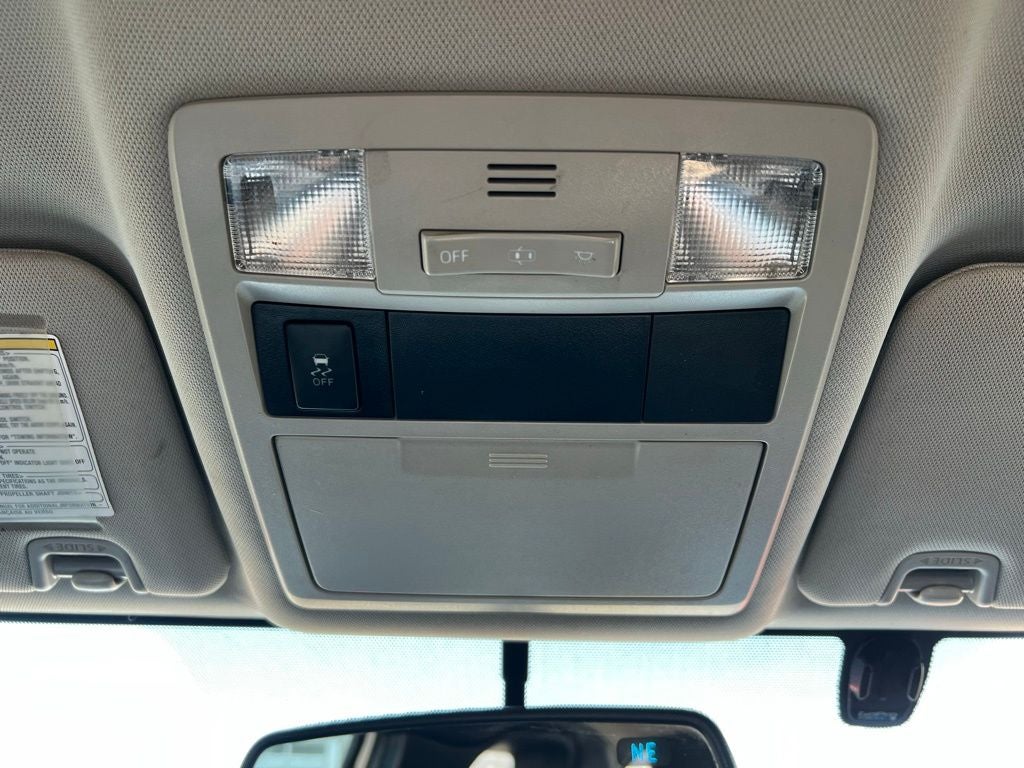 2016 Toyota Tacoma SR5 V6