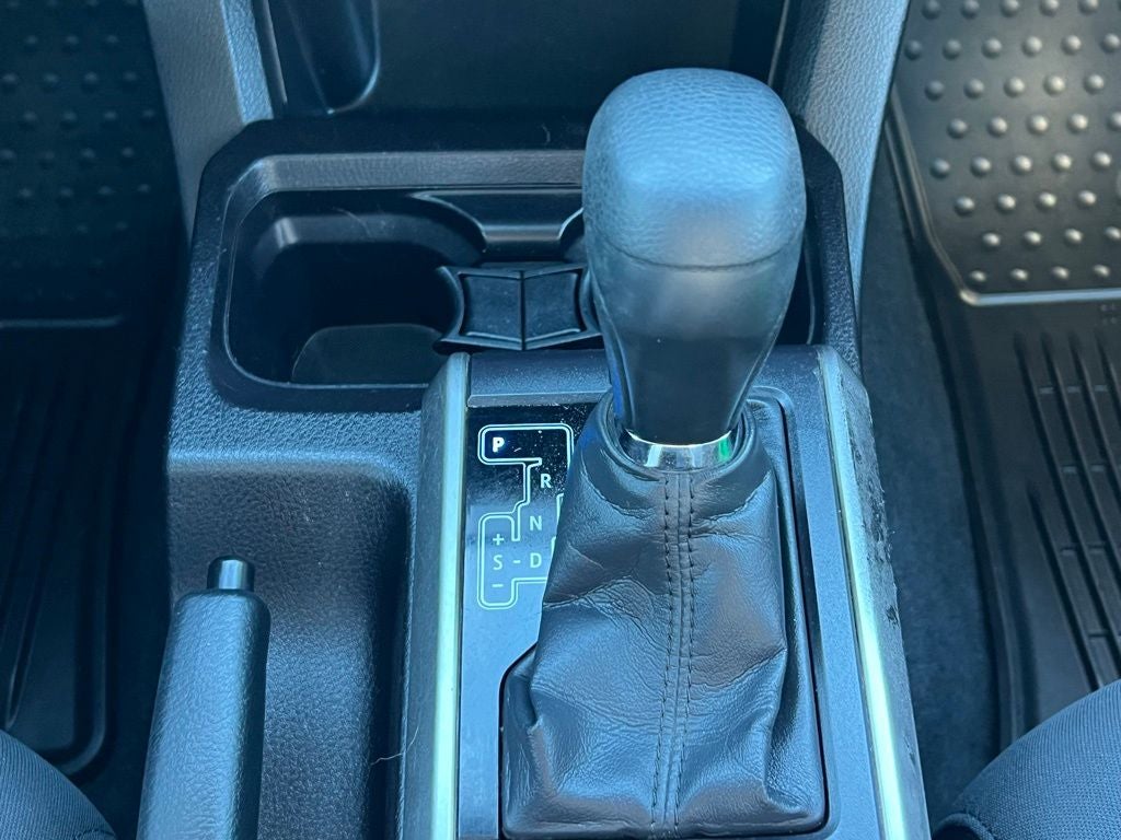 2016 Toyota Tacoma SR5 V6