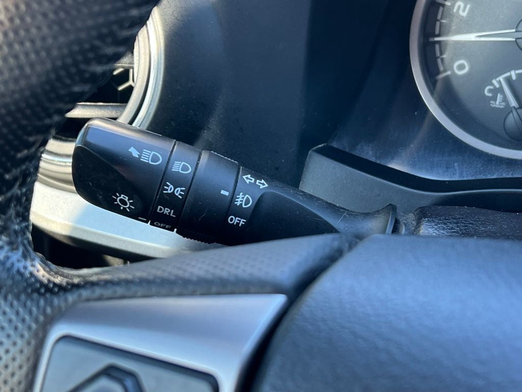 2016 Toyota Tacoma SR5 V6